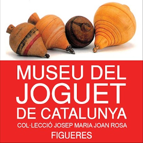 Font: web del Museu del Joguet de Catalunya