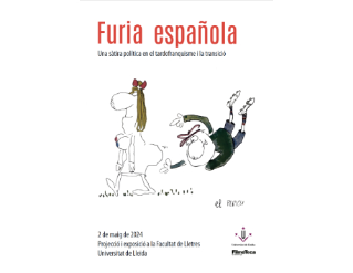 Exposició "Fúria española"
